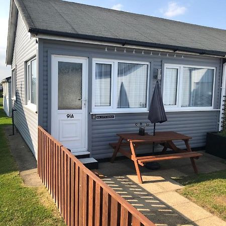 Chalet 91A - South Shore Bridlington Ngoại thất bức ảnh