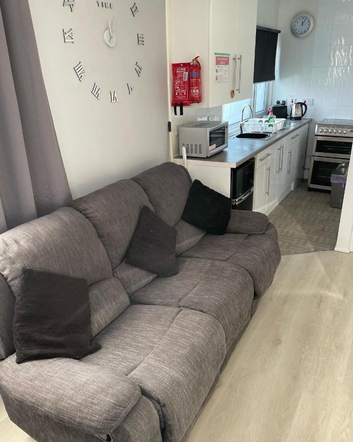 Chalet 91A - South Shore Bridlington Ngoại thất bức ảnh