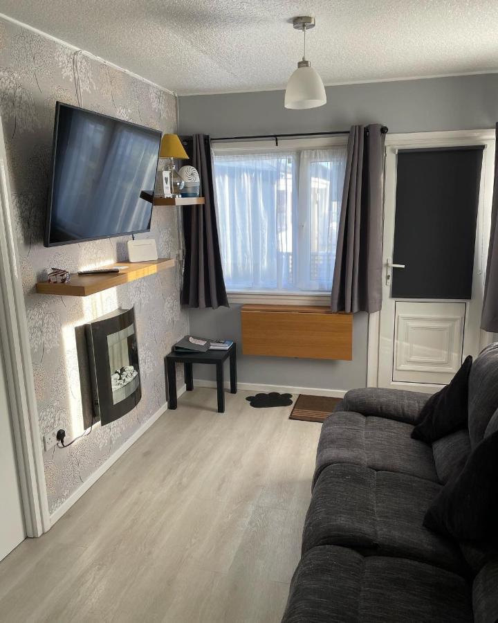Chalet 91A - South Shore Bridlington Ngoại thất bức ảnh