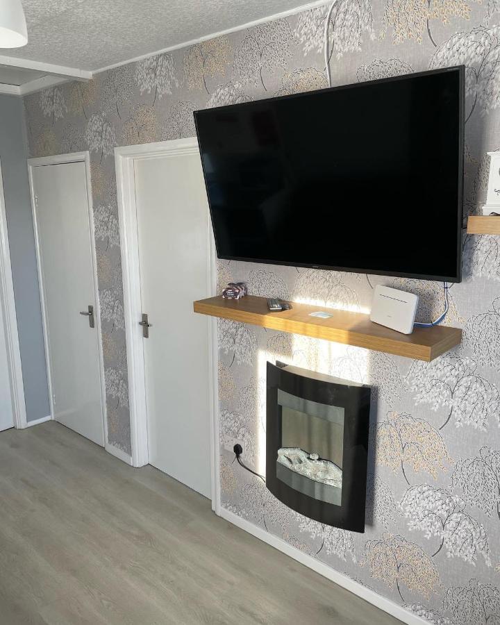 Chalet 91A - South Shore Bridlington Ngoại thất bức ảnh
