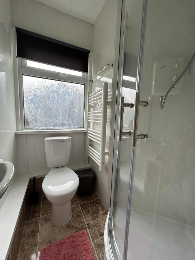 Chalet 91A - South Shore Bridlington Ngoại thất bức ảnh